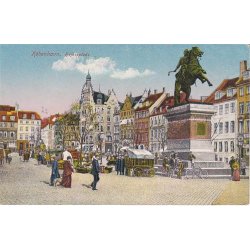 K&oslash;benhavn -H&oslash;jbroplads -EDPH 2900/14