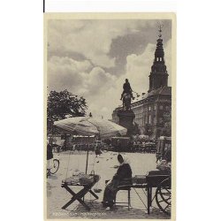 K&oslash;benhavn -H&oslash;jbroplads - St.109