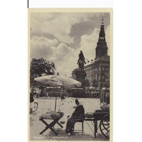 K&oslash;benhavn -H&oslash;jbroplads - St.109