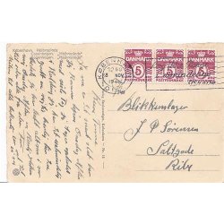 K�benhavn - H�jbroplads - St.13