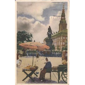 K�benhavn - H�jbroplads - St.13