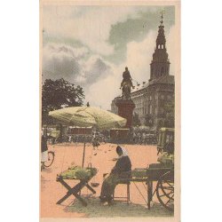 K&oslash;benhavn -H&oslash;jbroplads - St.816