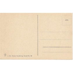 H&oslash;jbro med Nicolai Taarn - C.O. 38