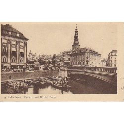 H&oslash;jbro med Nicolai Taarn - C.O. 38