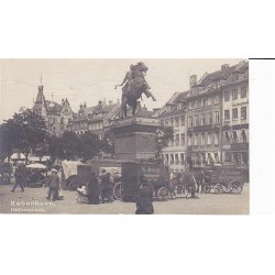 K&oslash;benhavn -H&oslash;jbroplads - S.A. u/n