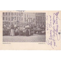 K&oslash;benhavn -H&oslash;jbroplads - Ed.F.Ph. u/n