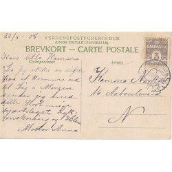 H&oslash;jbroplads m. Absalons Statue -B.M. 289