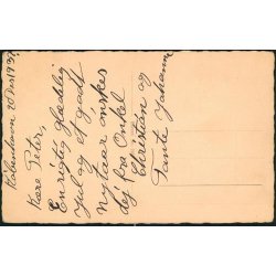 K&oslash;benhavn - H&oslash;jbroplads - E.7238