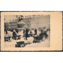 K&oslash;benhavn - H&oslash;jbroplads - E.7238