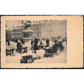 K&oslash;benhavn - H&oslash;jbroplads - E.7238