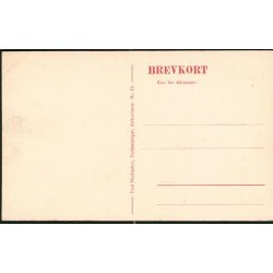 H&oslash;jbroplads med Absalons Statue - P.H. 13