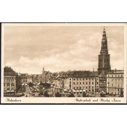 Hjbroplads med Nicolai Taarn - J.M. 131