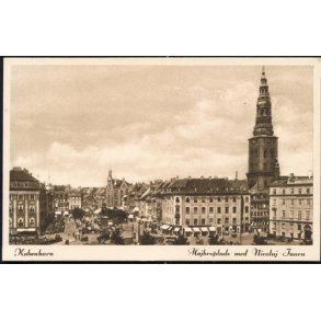 Hjbroplads med Nicolai Taarn - J.M. 131