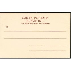 Biskop Absalons Statue - A.V. 101