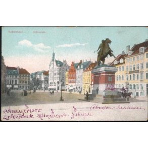 H&oslash;jbroplads u/n