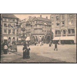 K&oslash;benhavn - H&oslash;jbroplads - 2802