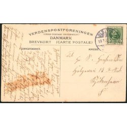 K&oslash;benhavn - H&oslash;jbroplads - 3321