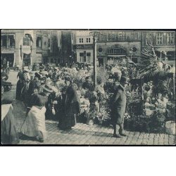 K&oslash;benhavn - H&oslash;jbroplads - D.u/n