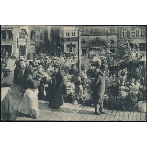 K&oslash;benhavn - H&oslash;jbroplads - D.u/n