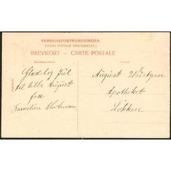 K&oslash;benhavn - H&oslash;jbroplads - D.u/n