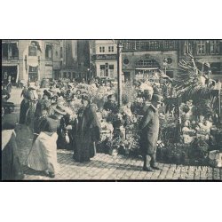 K&oslash;benhavn - H&oslash;jbroplads - D.u/n