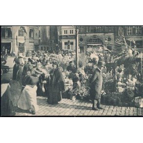 K&oslash;benhavn - H&oslash;jbroplads - D.u/n