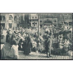 K&oslash;benhavn - H&oslash;jbroplads - D.u/n