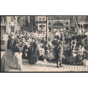 K&oslash;benhavn - H&oslash;jbroplads - D.u/n