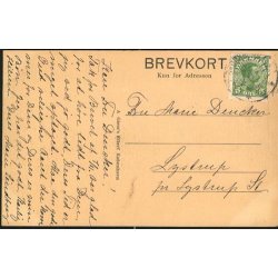 K&oslash;benhavn - H&oslash;jbroplads - A.G. u/n