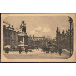 K&oslash;benhavn - H&oslash;jbroplads - A.G. u/n