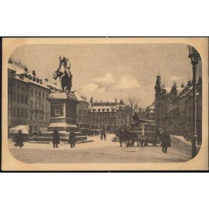 K&oslash;benhavn - H&oslash;jbroplads - A.G. u/n