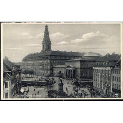 K&oslash;benhavn - H&oslash;jbroplads - A.V. 442852