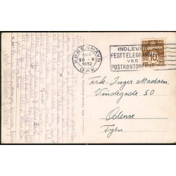 K&oslash;benhavn - H&oslash;jbroplads - A.V. 442852