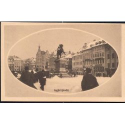 K&oslash;benhavn - H&oslash;jbroplads - St. 33184