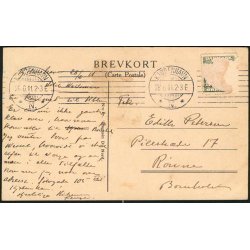 K&oslash;benhavn - Nikolai Taarn - MDN 67