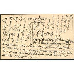 K&oslash;benhavn - Nikolai Taarn - MDN 67