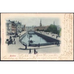 H&oslash;jbro - W. 42