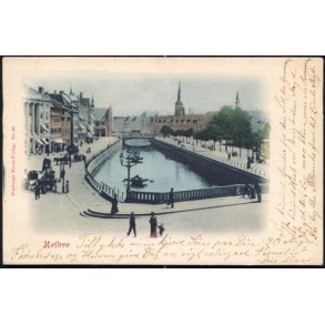 H&oslash;jbro - W. 42