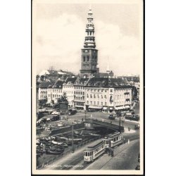 K&oslash;benhavn - H&oslash;jbroplads - u/n
