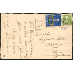 K&oslash;benhavn - H&oslash;jbroplads - u/n