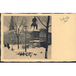 K&oslash;benhavn - H&oslash;jbroplads - u/n