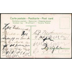 K&oslash;benhavn - Varehuset - Frederiksberggade -