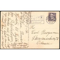 K&oslash;benhavn - Frederiksberggade - J.M. 145