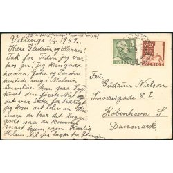 K&oslash;benhavn - Frederiksberggade - J.M. 145