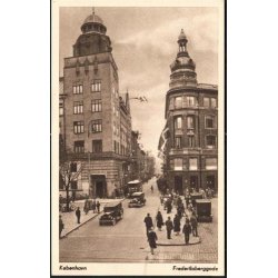 K&oslash;benhavn - Frederiksberggade - J.M. 145