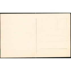 K&oslash;benhavn ved Nat - Frederiksberggade - AAH 1008