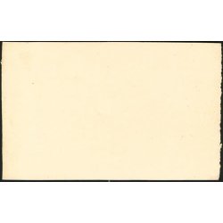 Gammeltorv med Raadhuset c. 1750 - Kartonkort