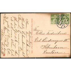 Gammel Torv med Raadhuset og Waisenhuset 1746