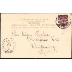 Kj&oslash;benhavn - Gl.Torv . St. 669