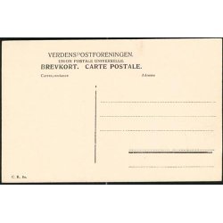 K&oslash;benhavn - Gammel Torv med Fruekirke - CR 80